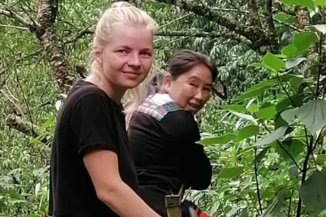 Sapa Trekking / Hiking through Sapa Valley with native Hmong - Who Should Book This Sapa Trek, and Who Might Prefer Another Style