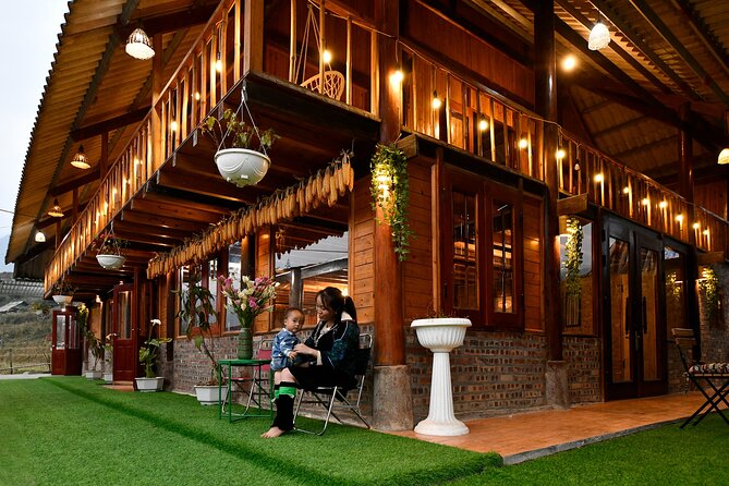 Sapa Trekking & Homestay 2 Days 1 Night - The homestay experience in Y Linh Ho, what to expect and what to bring