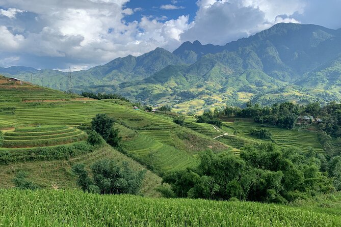Sapa Trekking Tour 2 Days 1 Night By Bus - Food and culture: what you eat, when you eat, and why it matters