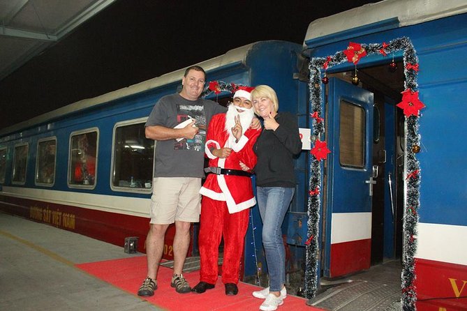 Sapa Trekking Tour by Night Train from Hanoi 3 Nights - 2 days - Day 2 Trek Through Ta Van, Lao Chai, and Giang Ta Chai