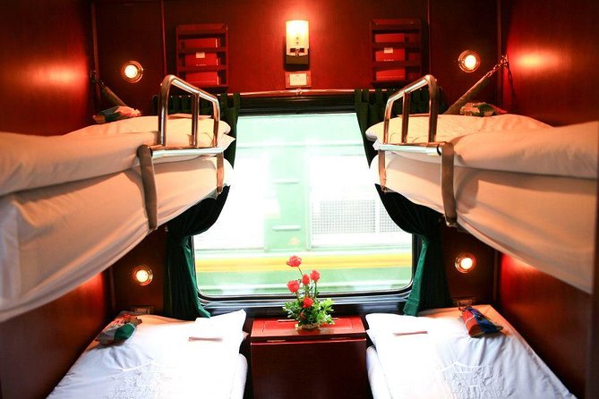 Sapa Trekking Tour by Night Train from Hanoi 3 Nights - 2 days - Transport and Comfort: What the Soft-Sleeper Means in Real Life
