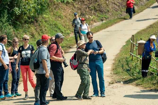 Sapa Trekking Tour Full Day - Key things that make this Sapa full-day trek worth your time