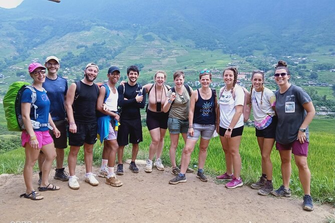 Sapa Trekking Tour Full Day - The real appeal of a one-day Sapa trek (not just a long walk)
