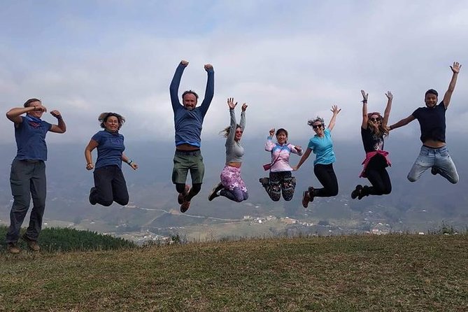 Sapa trekking - Unique Route - 2D1N - The Hanoi to Sapa bus ride, and why the lunch timing matters