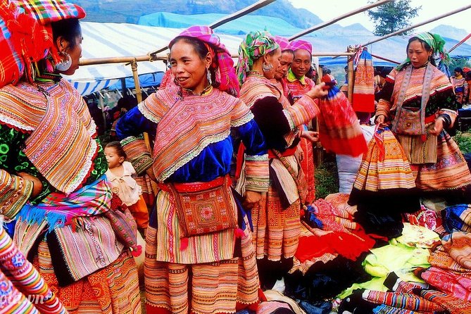 Sapa trekking - Unique Route - 2D1N - Price and meals: where the $116.93 per person feels fair