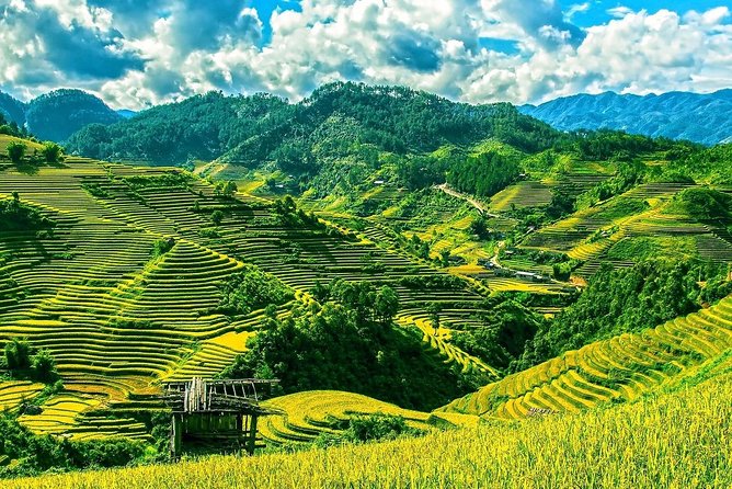 Sapa vacation 3 days 2 night - Key highlights you will feel on this Sapa tour