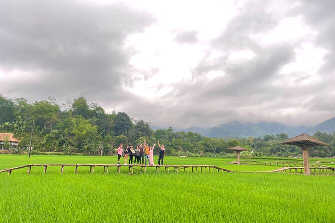 Sapa vacation 3 days 2 night - 3 days, 2 nights in Sapa: what this experience is really about