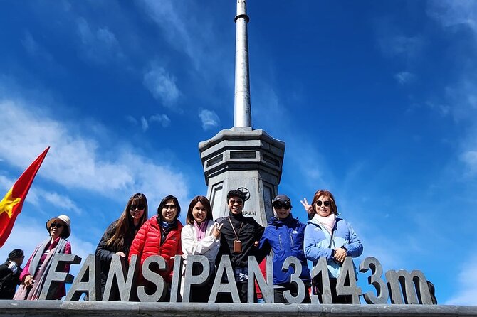 Sapa vacation 3 days 2 night - Day 3: bamboo forests to Giang Ta Chai Red Dao village, then back to Sapa