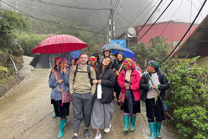Sapa vacation 3 days 2 night - Price and value for $131: what you get, what it saves you