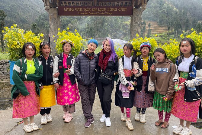 Sapa vacation 3 days 2 night - Quick practical tips before you go
