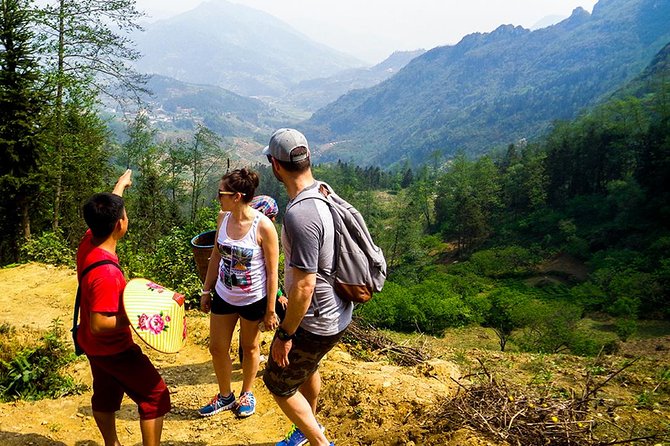 Sapa Valley Trek and Homestay - 3D2N - Sapa Valley Trek and Homestay, what this 3D2N trip really delivers