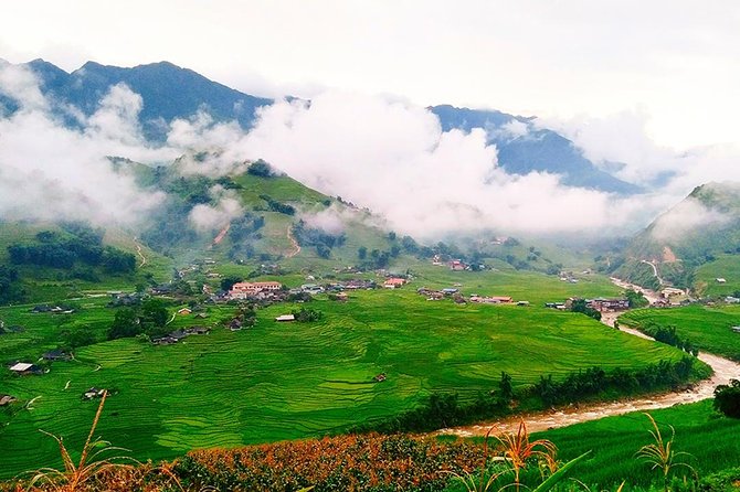 Sapa Valley Trek and Homestay - 3D2N - Price and value: is $170 a fair deal for this kind of trek?