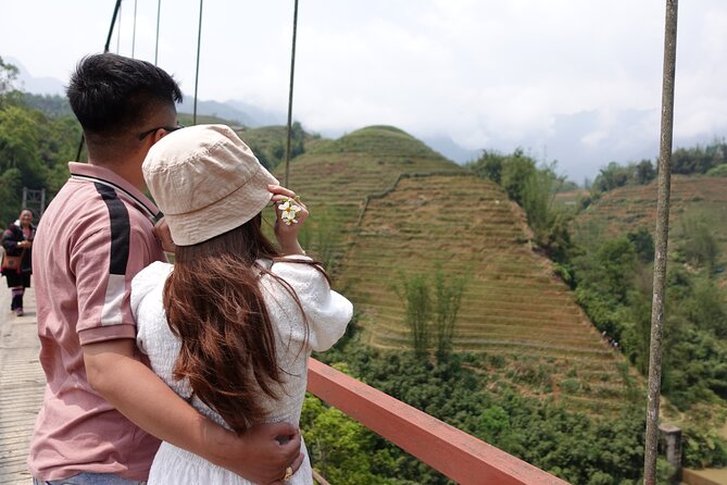 Sapa Valley Trek and Homestay - 3D2N - Trekking reality check: fitness, footing, and weather
