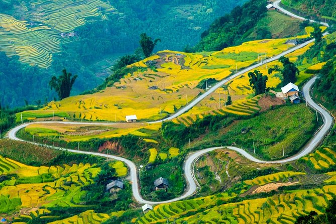 Sapa Villages trekking and homestay 2 Days/ 1 night package tour: best selling - Who should book this Sapa villages trek, and who should choose differently