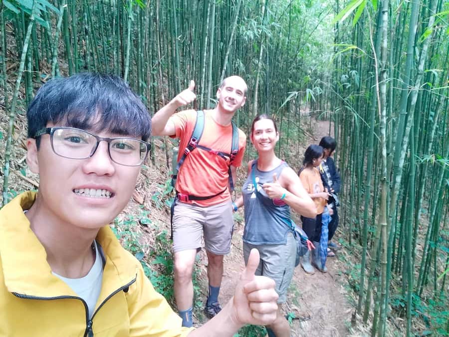 Sapa: Y Linh Ho - Lao Chai, and Ta Van Trekking Day Tour - What to Pack for a Comfortable Trek in Northern Vietnam