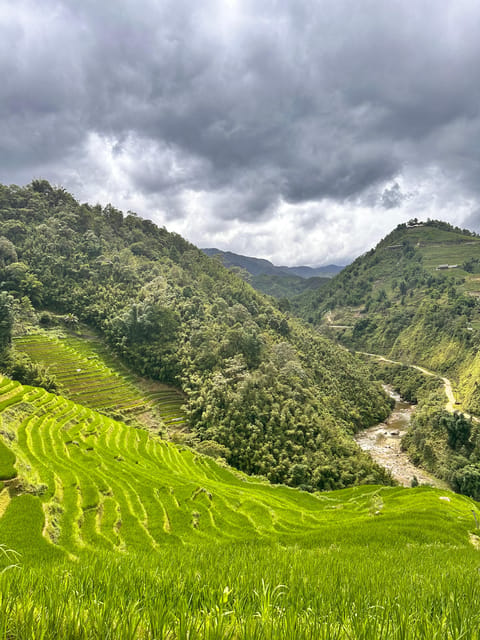 Sapa3D2N TrekkingAdventures,Valleys,Bambooforest,Waterfall - Who this tour is best for