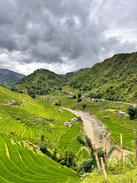 Sapa3D2N TrekkingAdventures,Valleys,Bambooforest,Waterfall - Should you book this Sapa 3-day trek?