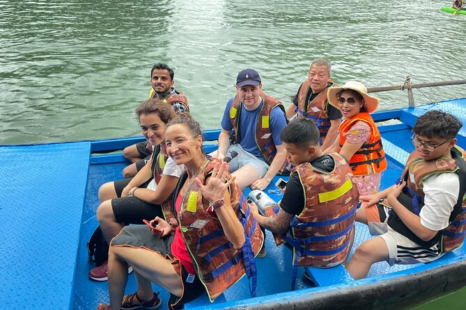 Sea Lion Luxury 5-Star Halong Day Cruise,Buffet Lunch,Shuttle Bus - Ti Top Island: Views, the Stair Decision, and the Best Use of Your Time