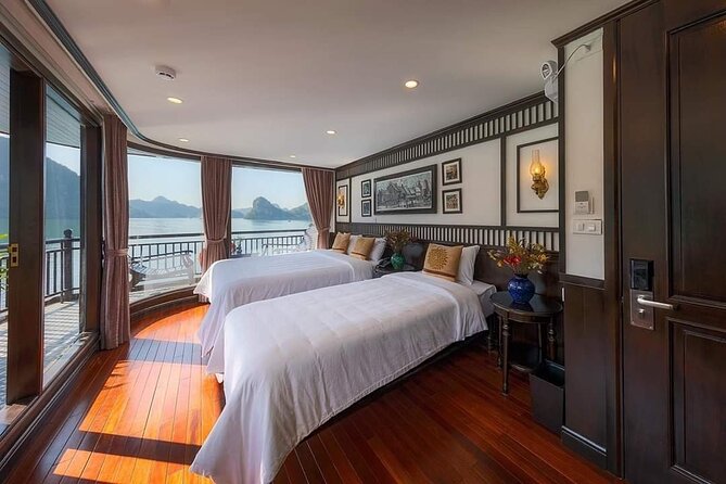 Sena Cruises Ha Long & Lan Ha Bay 3D2N - Viet Hai Village - Should you book this cruise?