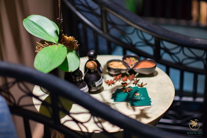 Serene Experience Spa Package - Value check: does the $340 price make sense?