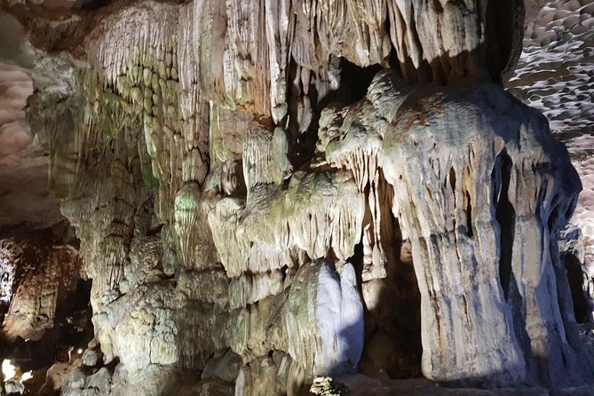 Shore Excursion: Amazing Day Cruise at Ha Long Bay - Why this cruise itinerary works: “big sights” without the wasted hours