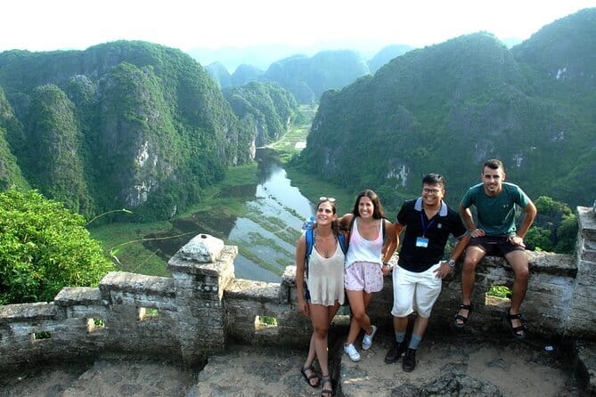 Shore Excursion Discovery Hanoi City from HaLong Bay Port - Ho Chi Minh Mausoleum and the Closing Days Factor