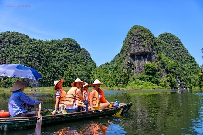 Shore Excursion Discovery Hanoi City from HaLong Bay Port - Price, Lunch Choices, and What You Are Really Paying For