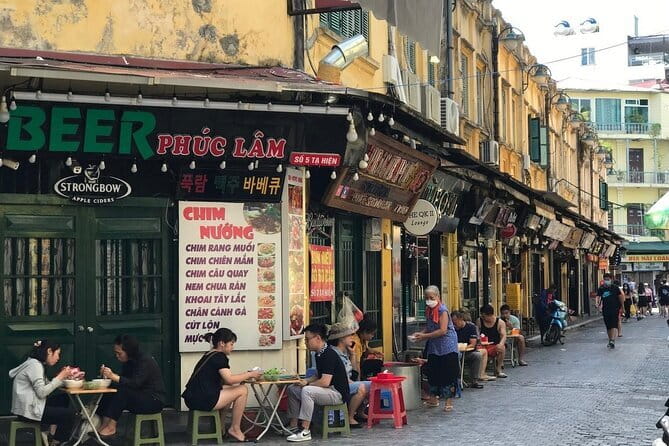Shore Excursion Discovery Hanoi City from HaLong Bay Port - Hoa Lo Prison, A Hard Lesson in French and War-Era History