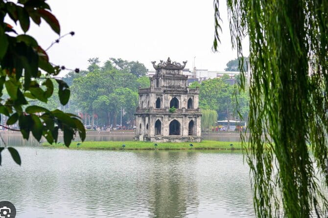 Shore Excursion: Full-day Hanoi City Tour from Halong Port - Cruise Day Hanoi: What This Tour Gets Right