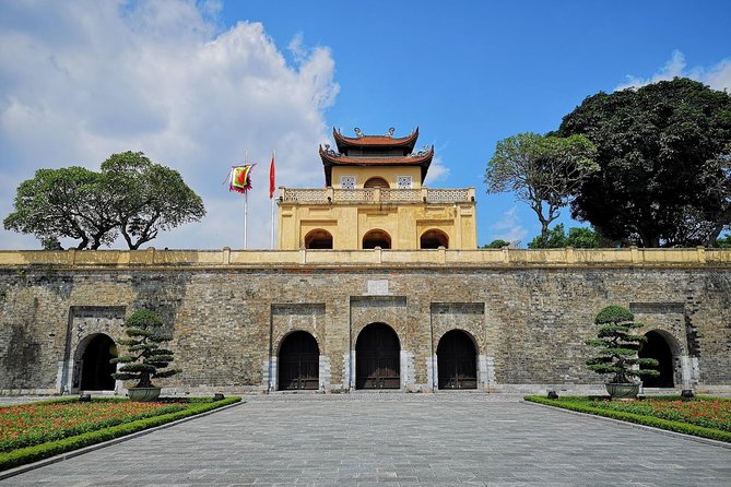 Shore Excursion: The Beauty of Hanoi City from Halong Cruise Port - Price and value: what $148 buys you in the real world