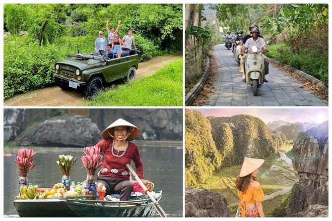 Shore Excursion: Wonderful Heritage Day Cruise at Halong Bay - Price and value at $79, what you are really buying