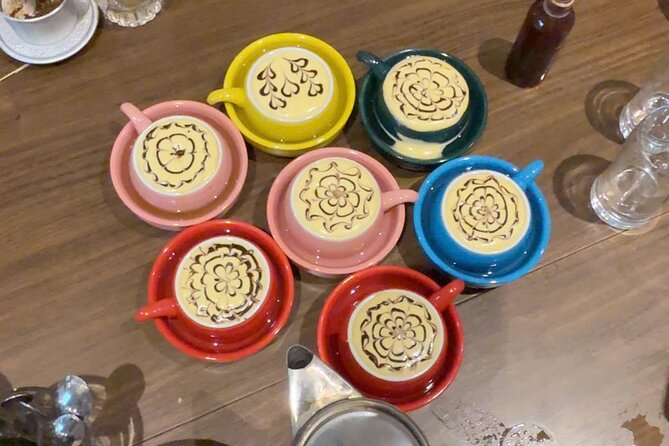 Six Cups of Vietnam Coffee Workshop in Hanoi with Local Barista - The phin filter lesson: the practical heart of the workshop