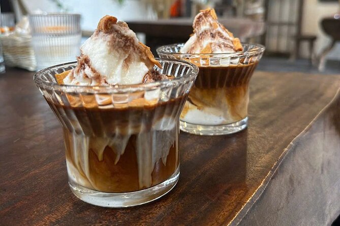 Six Cups of Vietnam Coffee Workshop in Hanoi with Local Barista - Six Vietnamese coffee styles you will make and taste