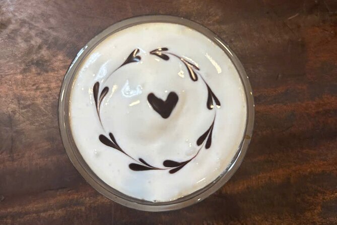 Six Cups of Vietnam Coffee Workshop in Hanoi with Local Barista - The takeaway gift and Hanoi tips that make the rest of your day easier