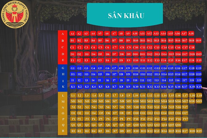 Skip the Line: Thang Long Water Puppet Entrance Tickets - Who This Works Best For (And Who Might Want to Adjust)