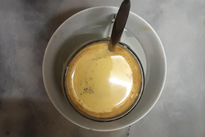 Small Group Hanoi Street Food Tour with a Real Foodie - What you will likely taste: soups, snails, pancakes, sandwiches, and donuts