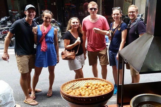 Small Group Hanoi Street Food Tour with a Real Foodie - Price and what $28.58 gets you in real value