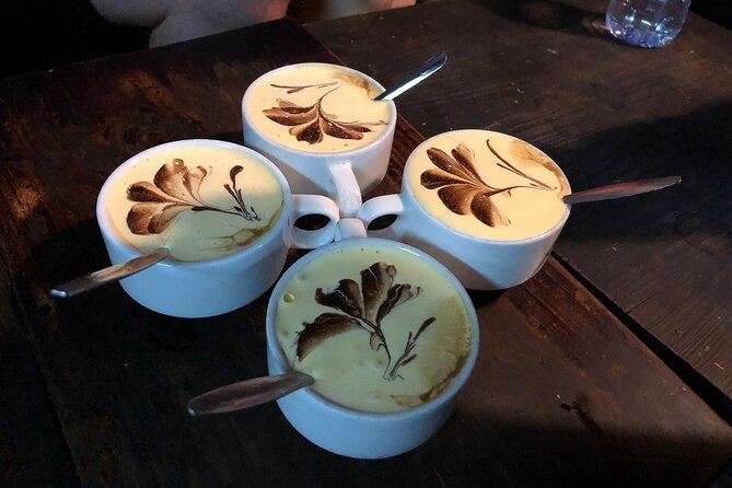 Small Group Hanoi Street Food Walking Tour with Local Guide - Why a Hanoi street food walk is the best first-night shortcut