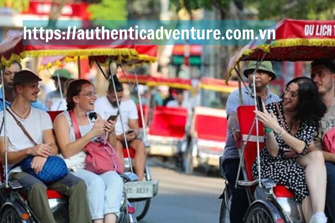 Southeast Asia 23-day: Vietnam, Cambodia & Thailand - Key points that make this tour work