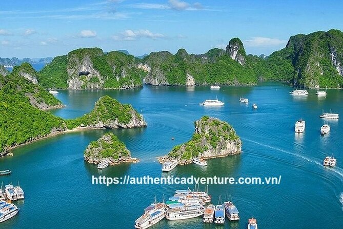 Southeast Asia 23-day: Vietnam, Cambodia & Thailand - Why this 23-day Vietnam, Cambodia, Thailand plan feels low-stress