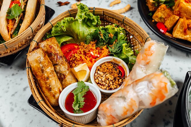 Street Food by Walking Tour for 3 hours in Hanoi, Vietnam - Your guide matters most: Thảo and Mr FUN, and why that affects your night