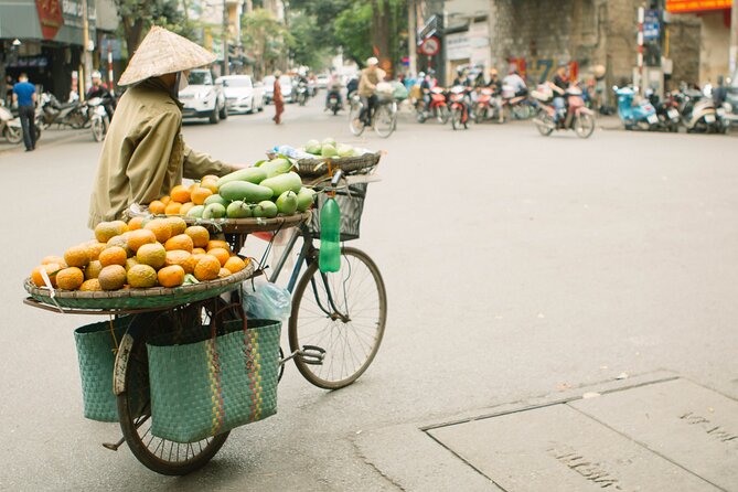 Street Food by Walking Tour for 3 hours in Hanoi, Vietnam - Who this Hanoi street-food tour suits best