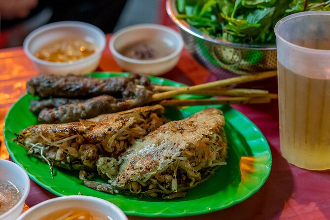 Street Food by Walking Tour for 3 hours in Hanoi, Vietnam - The 3-hour flow: hotel pickup, then a guided string of tastings