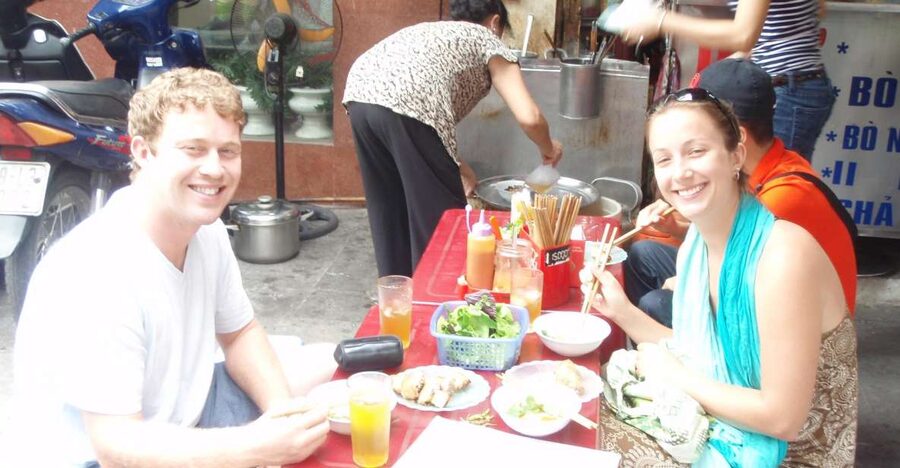 Street Food Tour Hanoi and Train Street Experience - Key highlights worth prioritizing