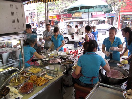 Street Food Tour Hanoi and Train Street Experience - Beer, coffee, and the egg-yolk culture you’ll actually notice