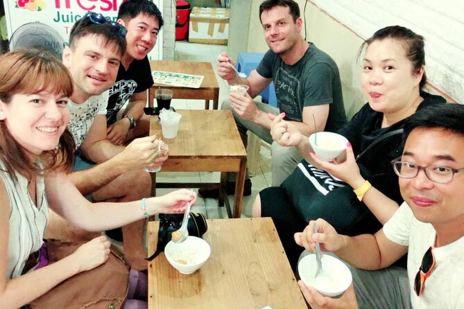 Street Food Tour Hanoi By Walking - Why this Hanoi street food walk works in real life