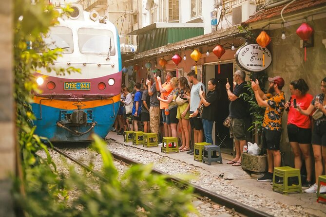 Street Food Tour with a Guide - Who this Hanoi Old Quarter street food tour suits best