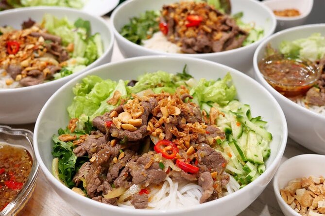 Street Food Tour with a Guide - Your private student guide, and why it changes the night