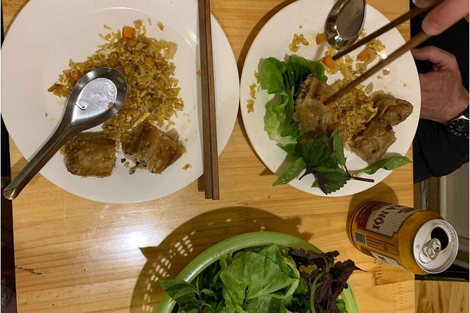 Street Foods Hanoi Kim Tours Vietnam - Timing choices, what to bring, and how to handle weather
