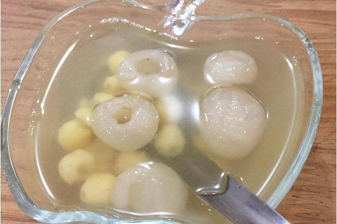 Street Foods Hanoi Kim Tours Vietnam - Who this Hanoi street food walk is best for